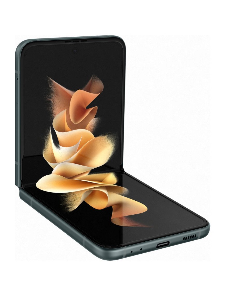 Samsung Galaxy Z Flip3 5G 128 GB (Samsung Türkiye Garantili) Samsung Galaxy Z Flip3 5G 128 GB (Samsung Türkiye Garantili)