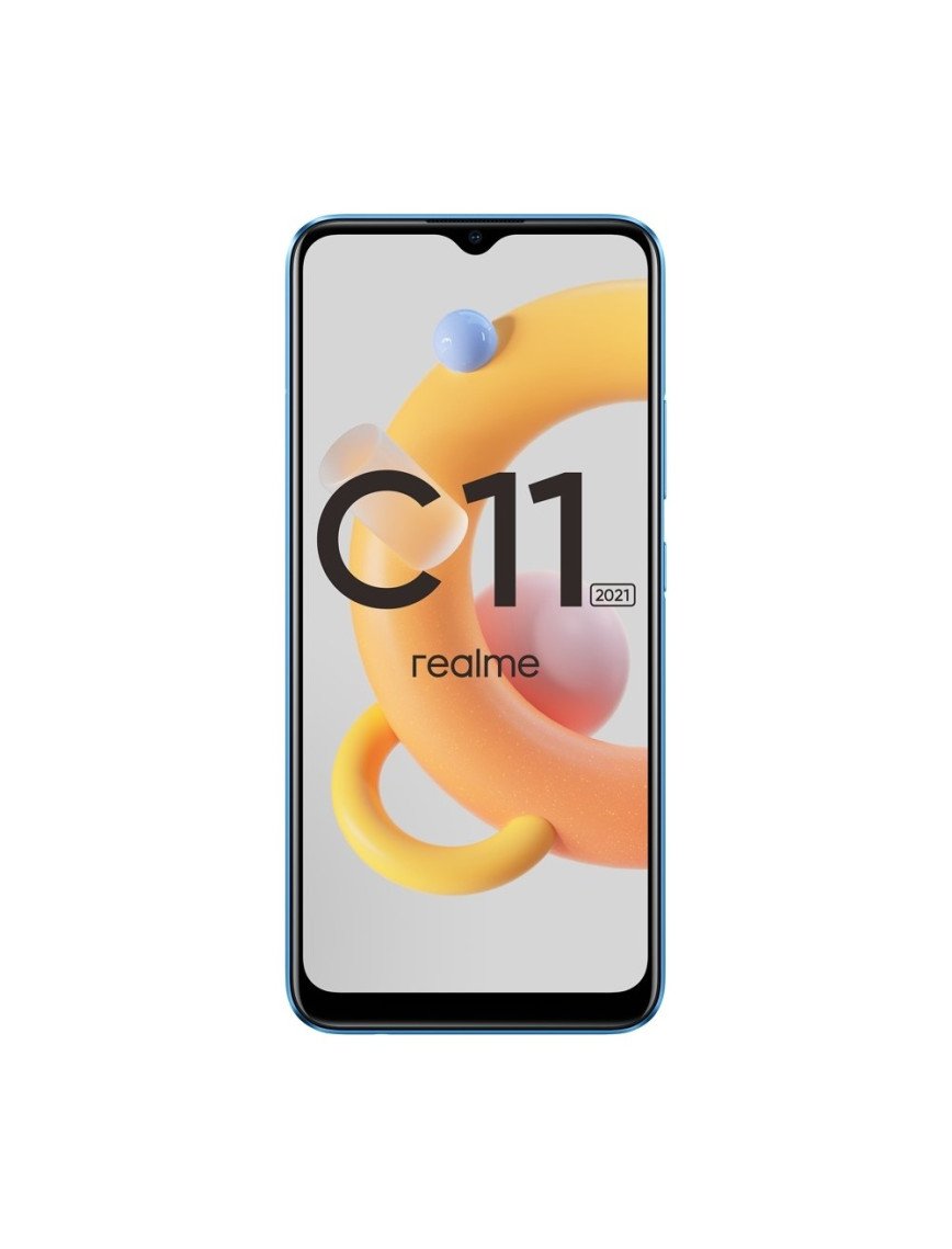 Realme C11 2021 32 GB (Realme Türkiye Garantili) Realme C11 2021 32 GB (Realme Türkiye Garantili)