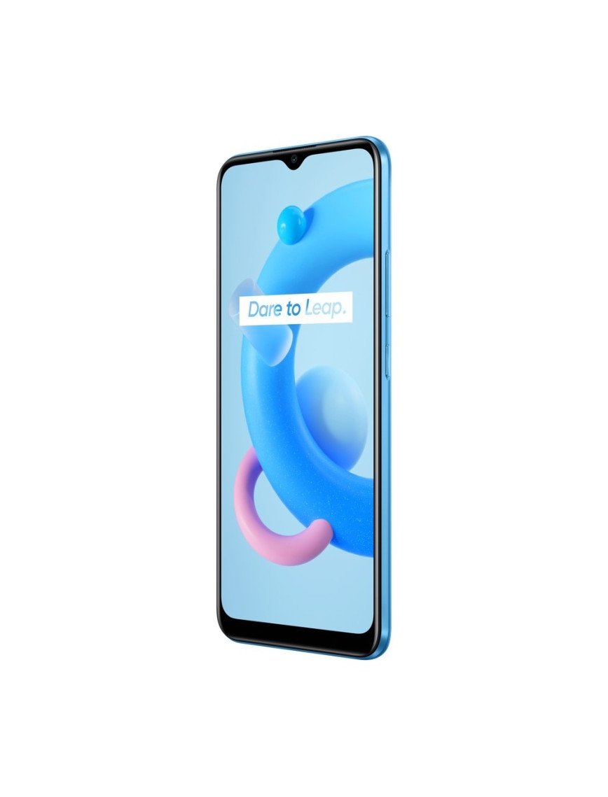 Realme C11 2021 32 GB (Realme Türkiye Garantili) Realme C11 2021 32 GB (Realme Türkiye Garantili)