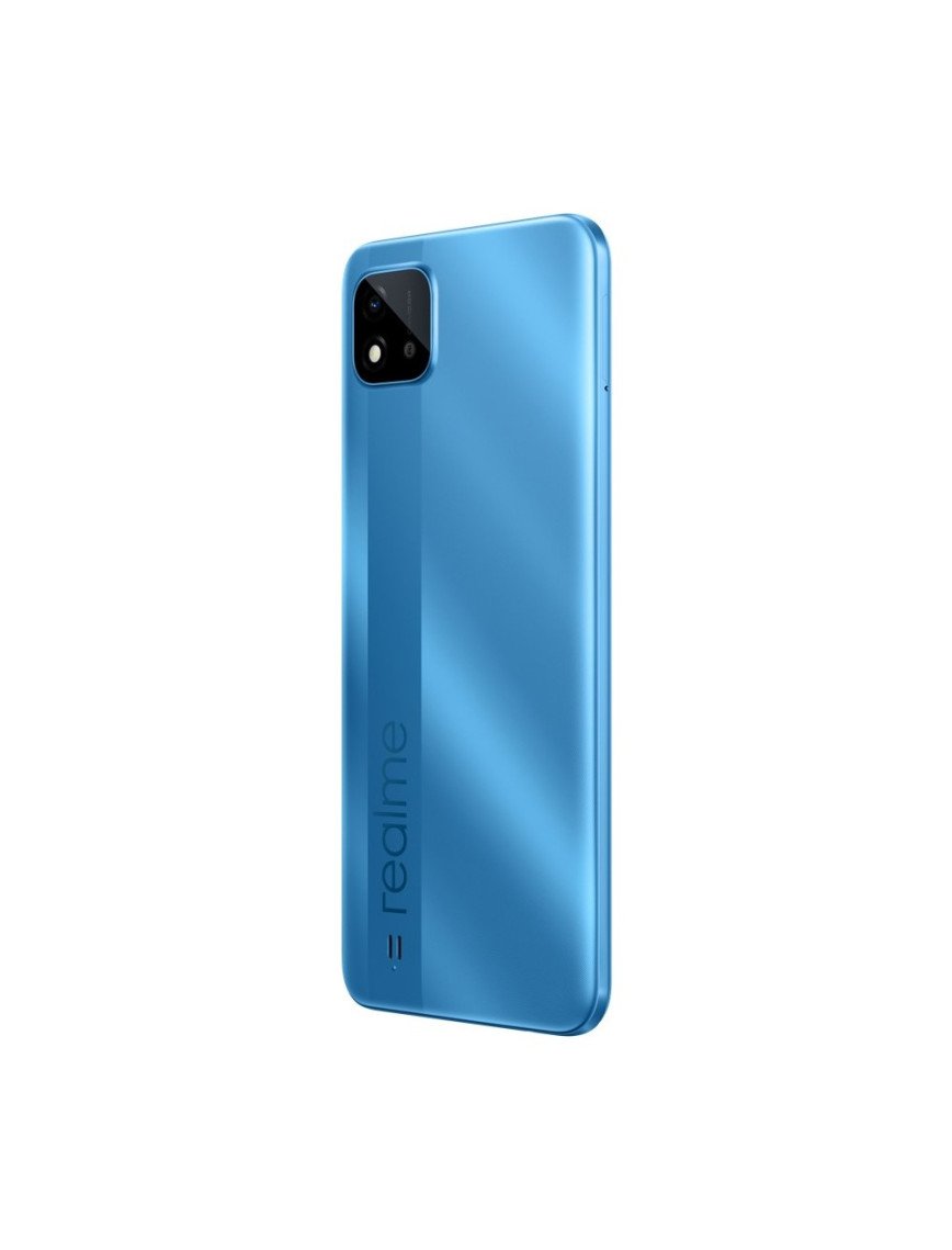 Realme C11 2021 32 GB (Realme Türkiye Garantili) Realme C11 2021 32 GB (Realme Türkiye Garantili)