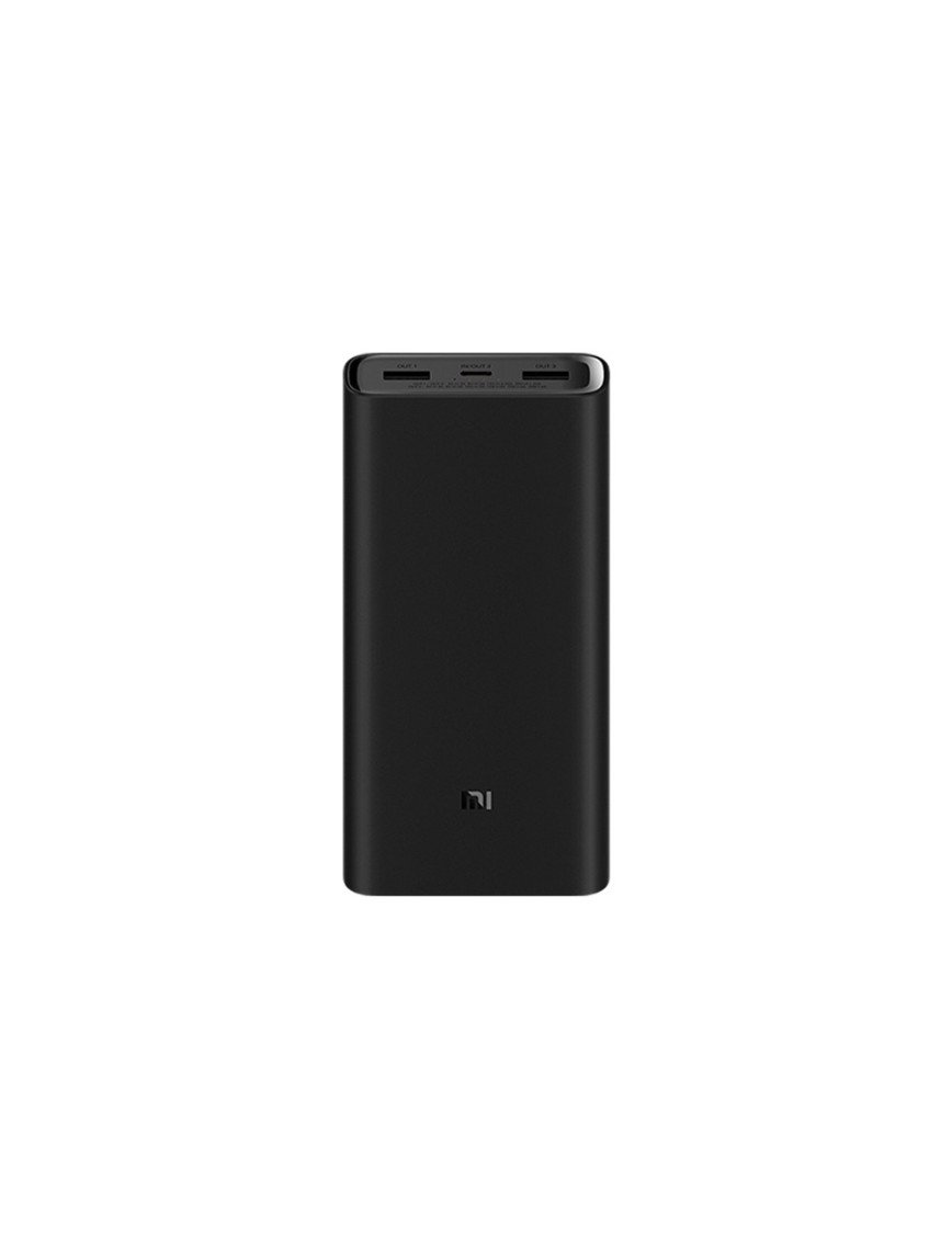 Xiaomi PB200SZM 20000 Mah 50W Type C Powerbank Xiaomi PB200SZM 20000 Mah 50W Type C Powerbank