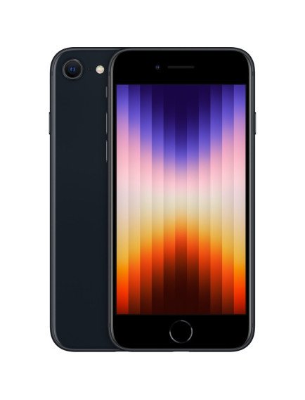 Yeni iPhone SE 64 GB (3.Nesil) Yeni iPhone SE 64 GB (3.Nesil)