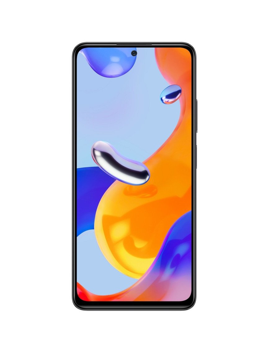 Xiaomi Redmi Note 11 Pro 128 GB 8 GB Ram (Xiaomi Türkiye Garantili) Xiaomi Redmi Note 11 Pro 128 GB 8 GB Ram (Xiaomi Türkiye Garantili)