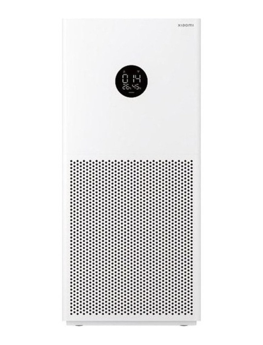 Xiaomi Mi Smart Air Purifier 4 Lite Gl Xiaomi Türkiye Garantili Xiaomi Mi Smart Air Purifier 4 Lite Gl Xiaomi Türkiye Garantili
