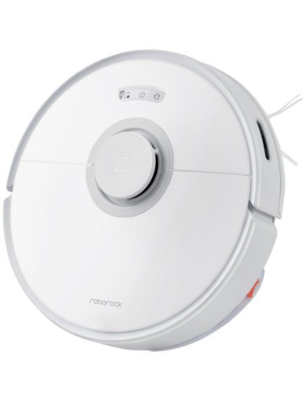 Roborock Q7 Max Akıllı Robot Süpürge -Beyaz Roborock Q7 Max Akıllı Robot Süpürge -Beyaz