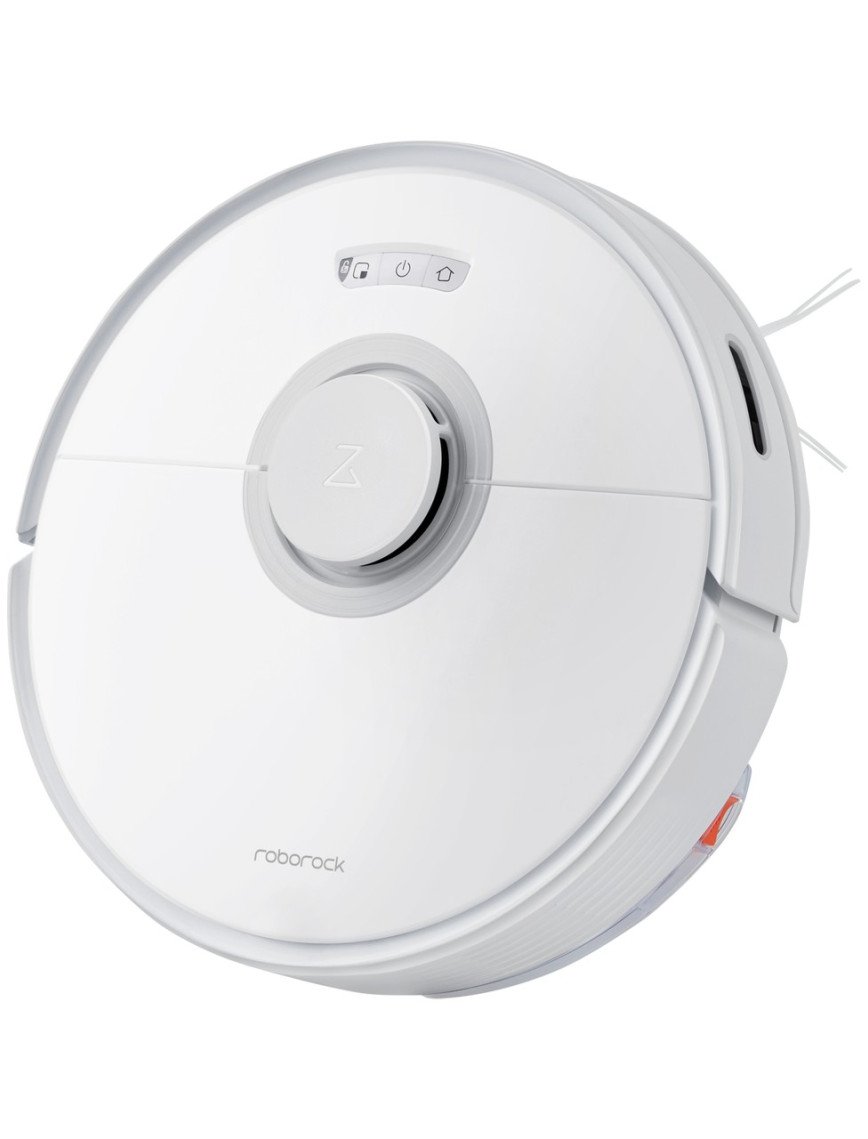 Roborock Q7 Max Akıllı Robot Süpürge -Beyaz Roborock Q7 Max Akıllı Robot Süpürge -Beyaz