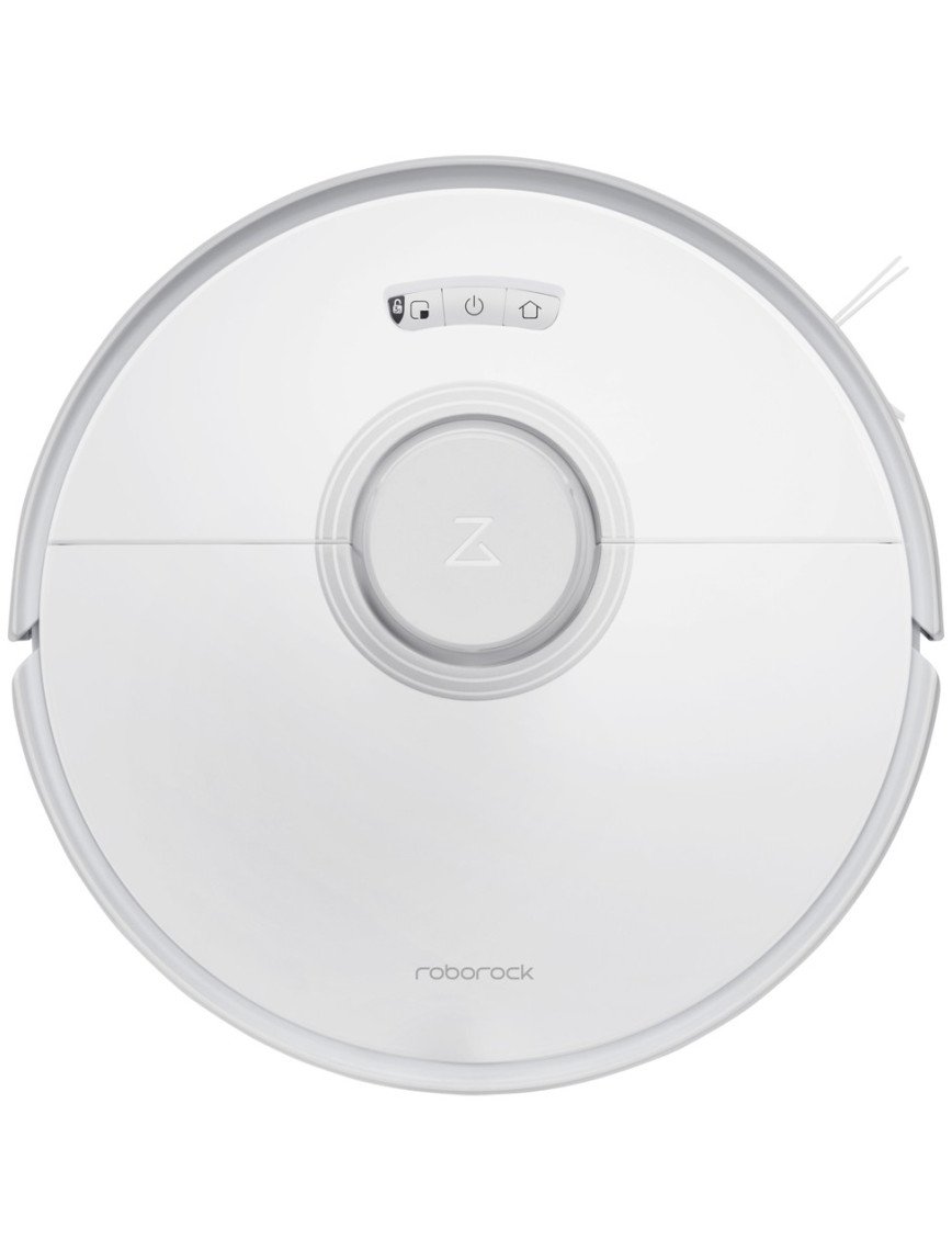 Roborock Q7 Max Akıllı Robot Süpürge -Beyaz Roborock Q7 Max Akıllı Robot Süpürge -Beyaz