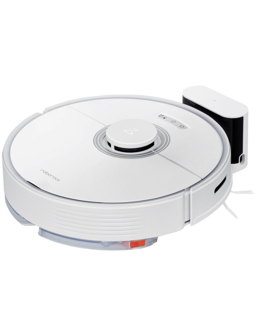 Roborock Q7 Max Akıllı Robot Süpürge -Beyaz Roborock Q7 Max Akıllı Robot Süpürge -Beyaz