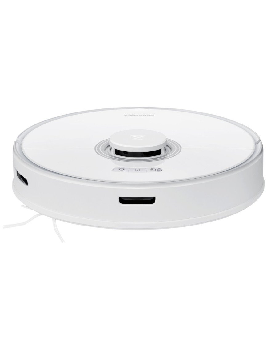 Roborock Q7 Max Akıllı Robot Süpürge -Beyaz Roborock Q7 Max Akıllı Robot Süpürge -Beyaz