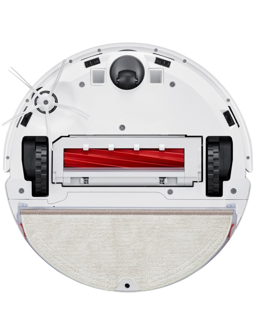 Roborock Q7 Max Akıllı Robot Süpürge -Beyaz Roborock Q7 Max Akıllı Robot Süpürge -Beyaz