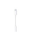 Apple Lightning - 3,5 mm Kulaklık Jakı Adaptörü - MMX62ZM/A Apple Lightning - 3,5 mm Kulaklık Jakı Adaptörü - MMX62ZM/A