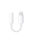Apple Lightning - 3,5 mm Kulaklık Jakı Adaptörü - MMX62ZM/A Apple Lightning - 3,5 mm Kulaklık Jakı Adaptörü - MMX62ZM/A