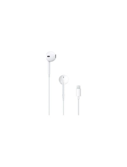 Apple Lightning Konnektörlü EarPods - MMTN2TU/A (Apple Türkiye Garantili) Apple Lightning Konnektörlü EarPods - MMTN2TU/A (Apple Türkiye Garantili)