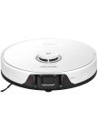 Roborock S8 Sonic Mopping Akıllı Robot Süpürge S8 Beyaz Roborock S8 Sonic Mopping Akıllı Robot Süpürge S8 Beyaz