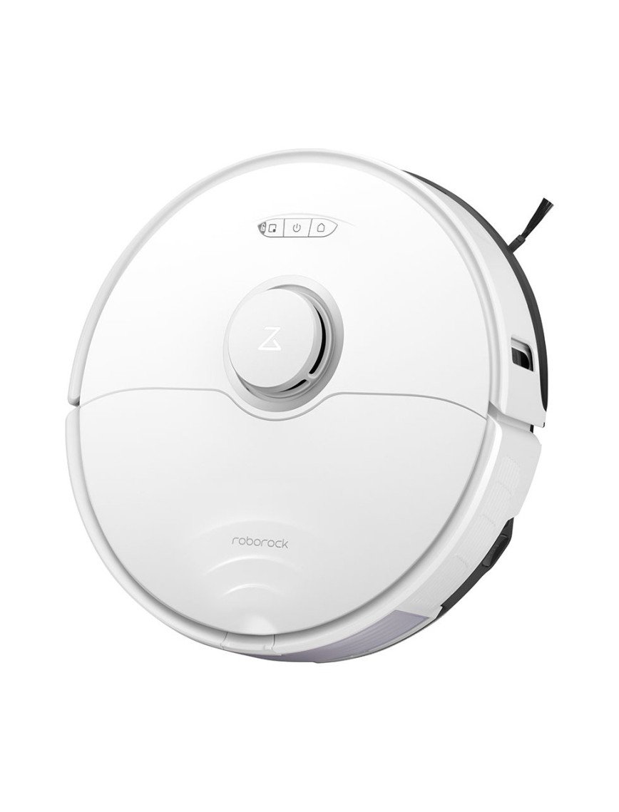 Roborock S8 Sonic Mopping Akıllı Robot Süpürge S8 Beyaz Roborock S8 Sonic Mopping Akıllı Robot Süpürge S8 Beyaz