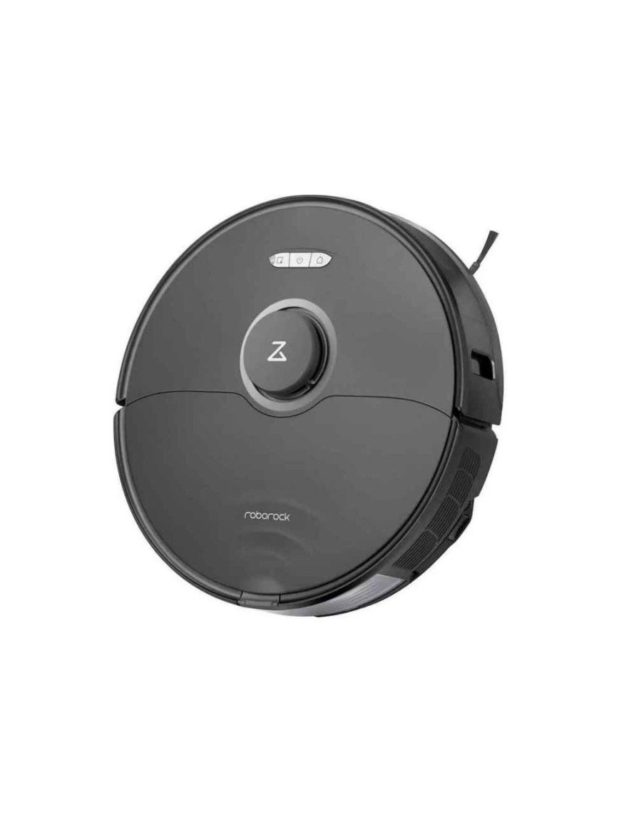 Roborock S8 Sonic Mopping Akıllı Robot Süpürge S8 Siyah Roborock S8 Sonic Mopping Akıllı Robot Süpürge S8 Siyah