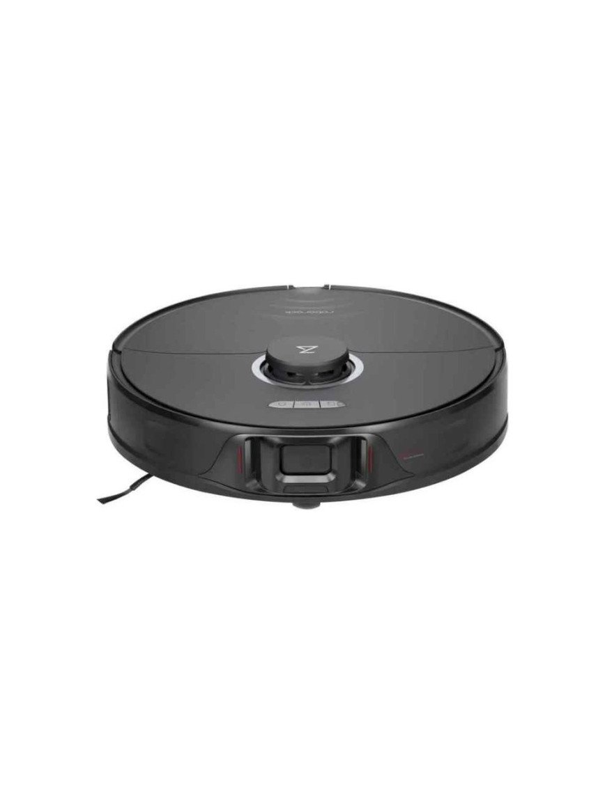 Roborock S8 Sonic Mopping Akıllı Robot Süpürge S8 Siyah Roborock S8 Sonic Mopping Akıllı Robot Süpürge S8 Siyah