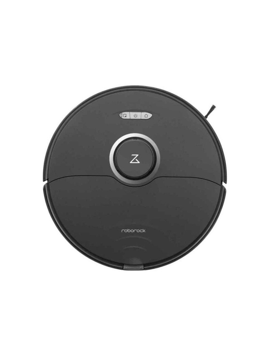 Roborock S8 Sonic Mopping Akıllı Robot Süpürge S8 Siyah Roborock S8 Sonic Mopping Akıllı Robot Süpürge S8 Siyah