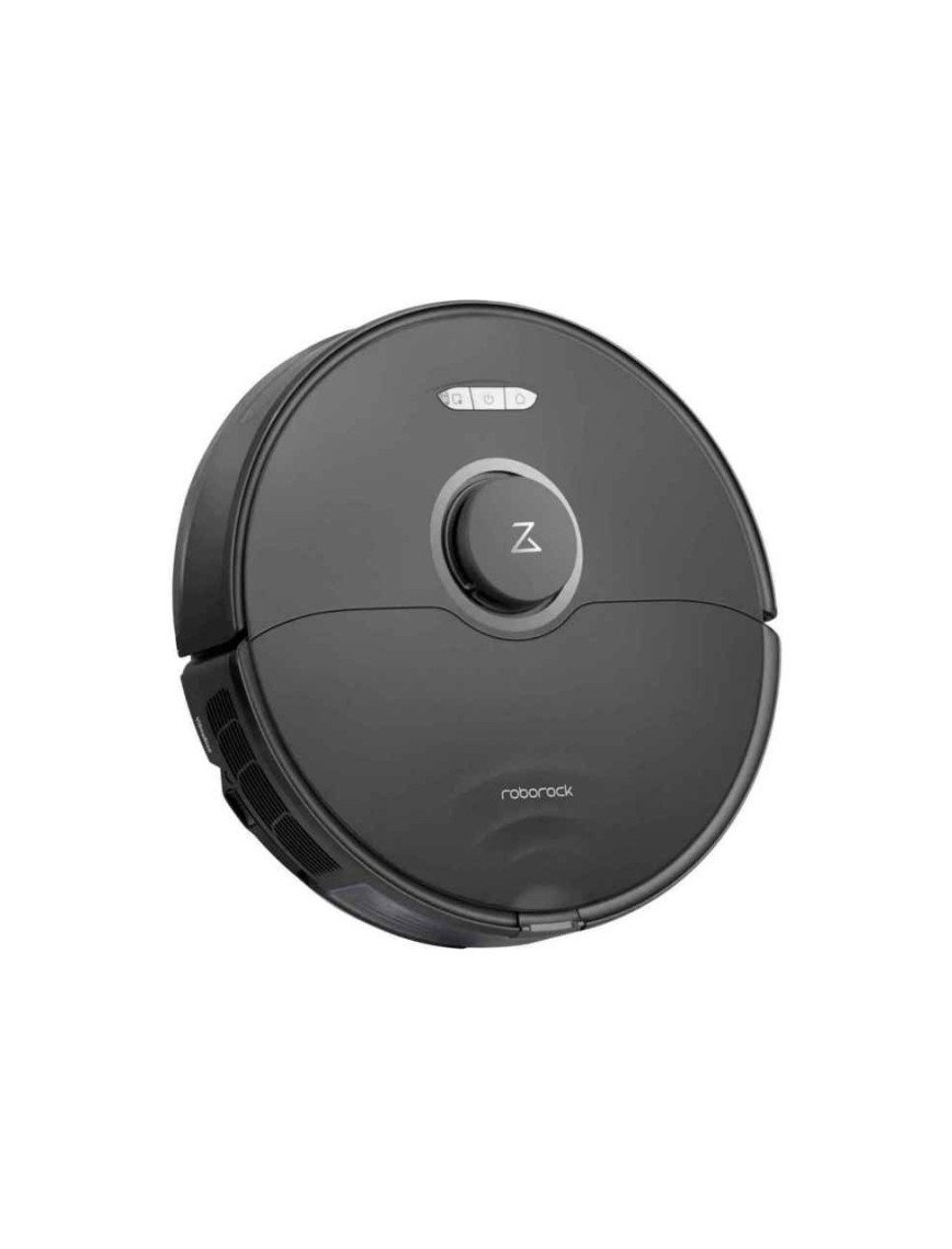 Roborock S8 Sonic Mopping Akıllı Robot Süpürge S8 Siyah Roborock S8 Sonic Mopping Akıllı Robot Süpürge S8 Siyah
