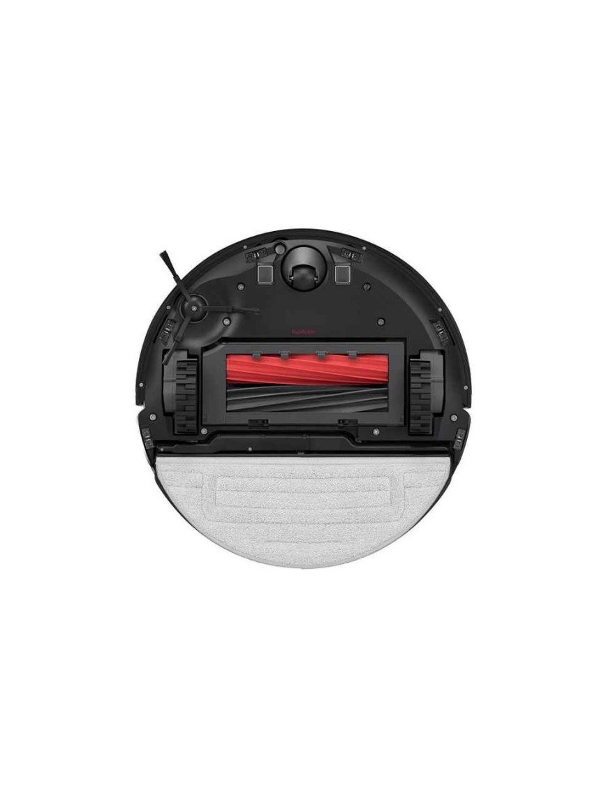 Roborock S8 Sonic Mopping Akıllı Robot Süpürge S8 Siyah Roborock S8 Sonic Mopping Akıllı Robot Süpürge S8 Siyah