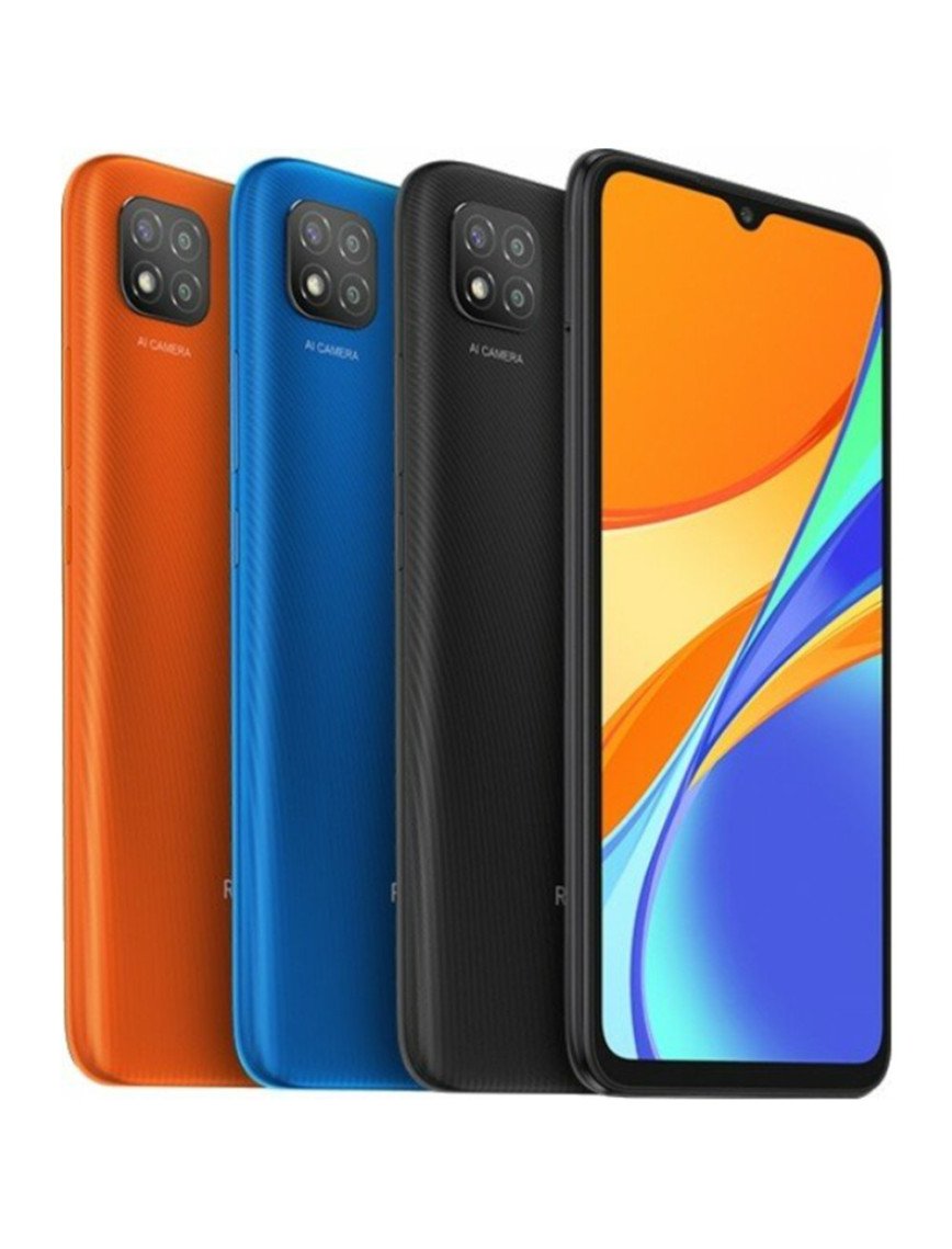 Xiaomi Redmi 9c 32 GB (Xiaomi Türkiye Garantili) Xiaomi Redmi 9c 32 GB (Xiaomi Türkiye Garantili)