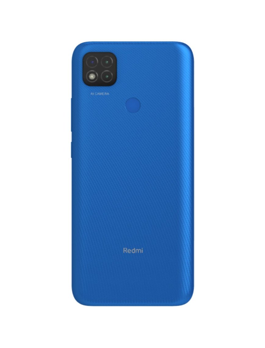 Xiaomi Redmi 9c 32 GB (Xiaomi Türkiye Garantili) Xiaomi Redmi 9c 32 GB (Xiaomi Türkiye Garantili)