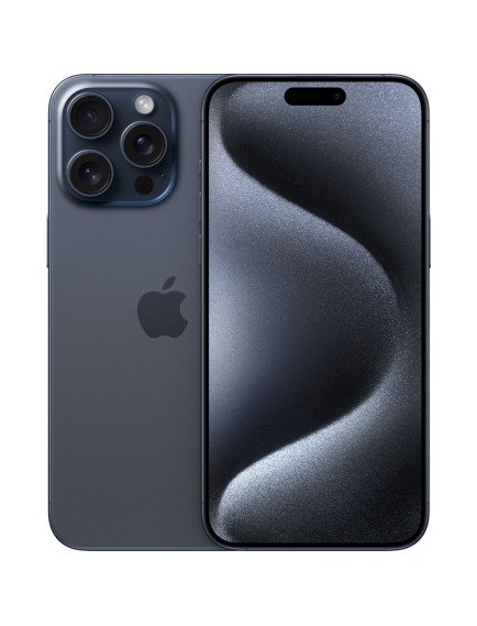 iPhone 15 Pro Max 256 GB iPhone 15 Pro Max 256 GB