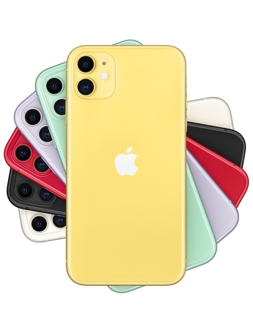 iPhone 11 128 GB iPhone 11 128 GB