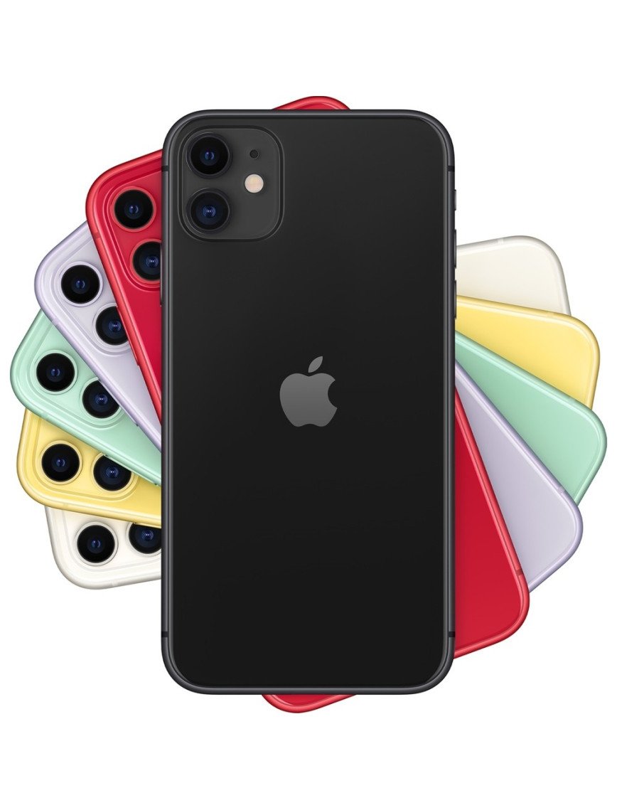 iPhone 11 64 GB iPhone 11 64 GB