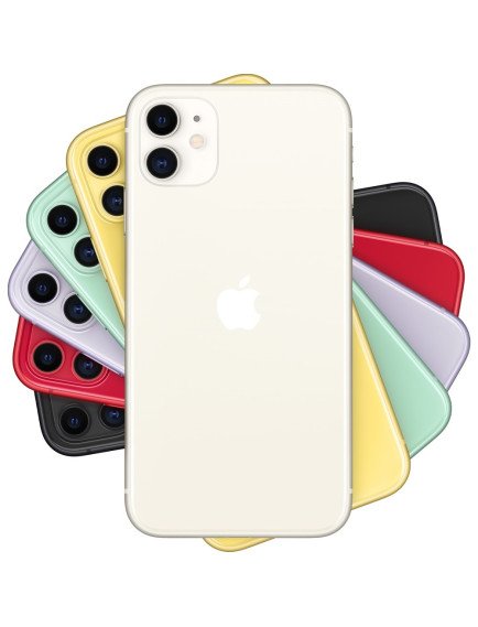iPhone 11 64 GB iPhone 11 64 GB