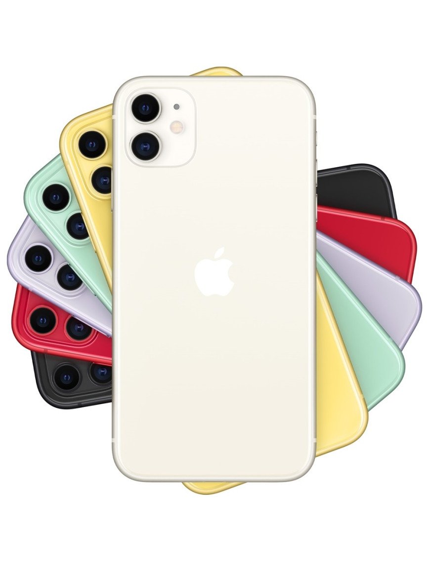 iPhone 11 64 GB iPhone 11 64 GB