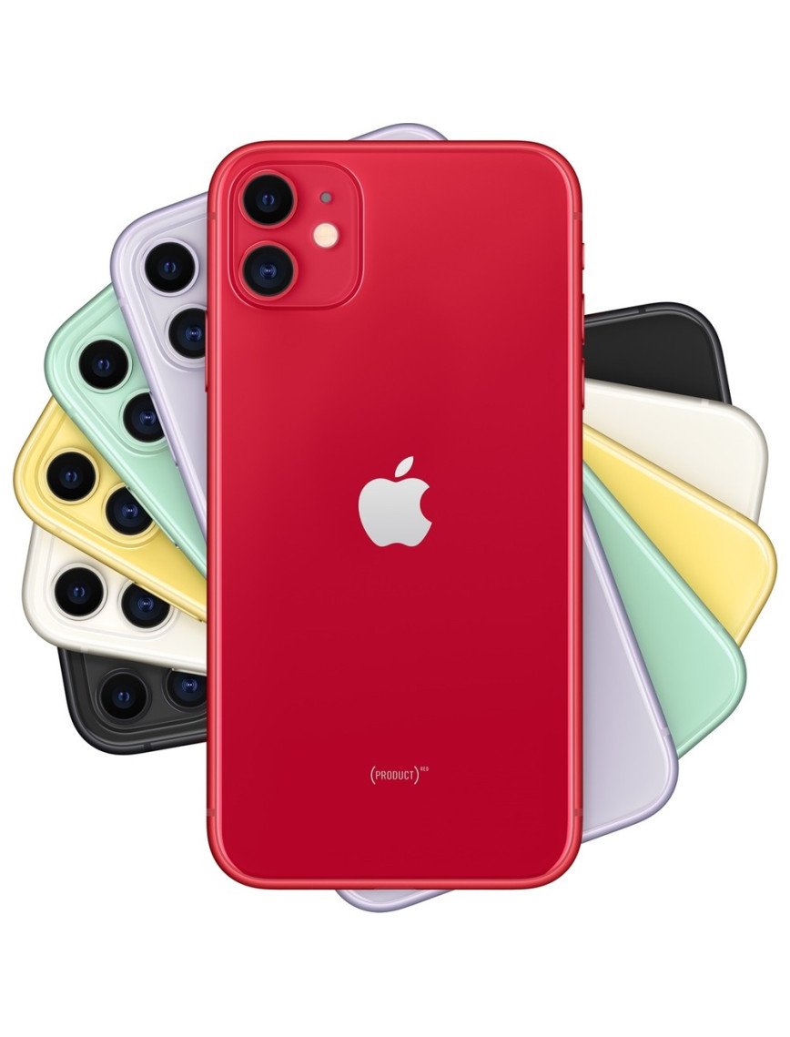 iPhone 11 64 GB iPhone 11 64 GB