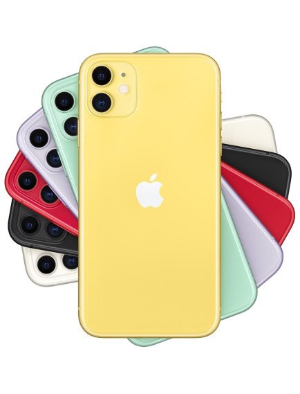iPhone 11 64 GB iPhone 11 64 GB