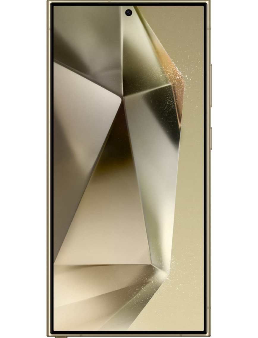 Samsung Galaxy S24 Ultra 512 GB 12 GB Ram (Samsung Türkiye Garantili) Sarı Samsung Galaxy S24 Ultra 512 GB 12 GB Ram (Samsung Türkiye Garantili) Sarı