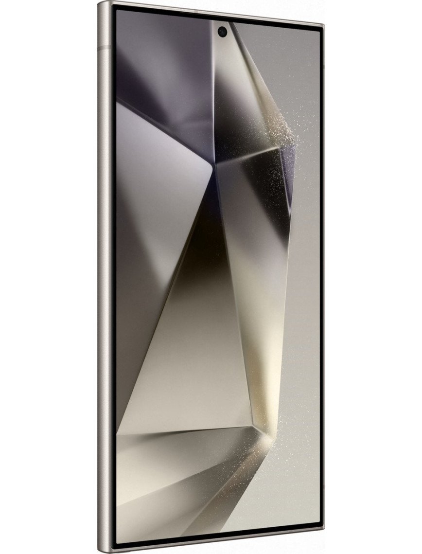 Samsung Galaxy S24 Ultra 256 GB 12 GB Ram (Samsung Türkiye Garantili) Gri Samsung Galaxy S24 Ultra 256 GB 12 GB Ram (Samsung Türkiye Garantili) Gri