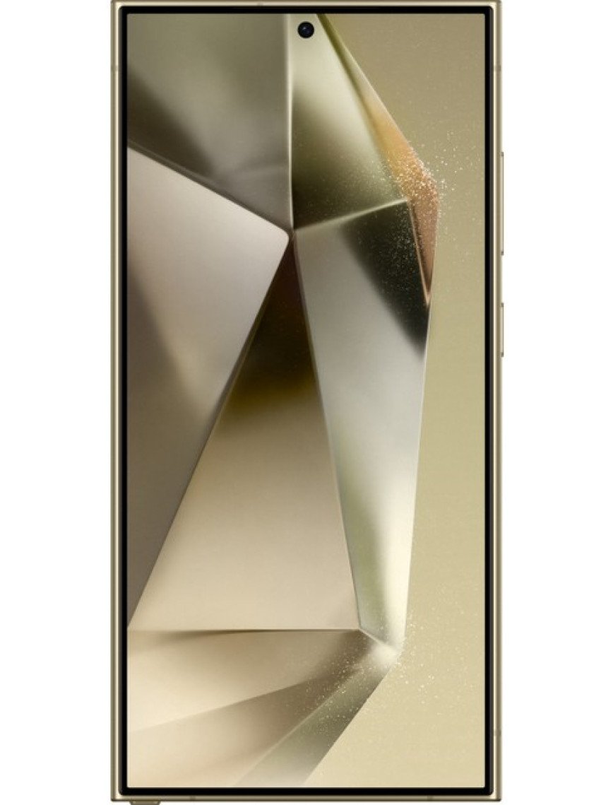 Samsung Galaxy S24 Ultra 1 Tb 12 GB Ram (Samsung Türkiye Garantili) Sarı Samsung Galaxy S24 Ultra 1 Tb 12 GB Ram (Samsung Türkiye Garantili) Sarı