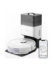 Roborock Q8 Max Plus Çöp Istasyonlu 5500PA Emiş Güçü Akıllı Robot Süpürge - Beyaz Roborock Q8 Max Plus Çöp Istasyonlu 5500PA Emiş Güçü Akıllı Robot Süpürge - Beyaz