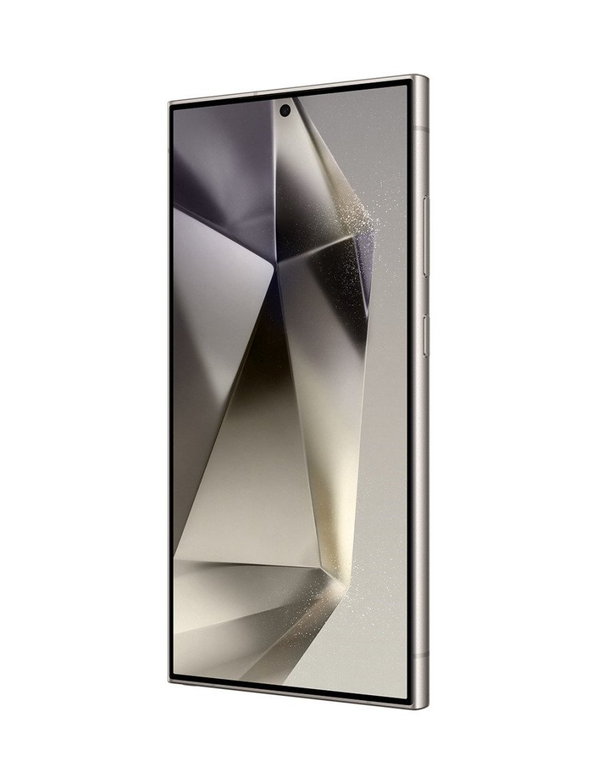 Samsung Galaxy S24 Ultra 256 GB 12 GB Ram (Samsung Türkiye Garantili) Gri Samsung Galaxy S24 Ultra 256 GB 12 GB Ram (Samsung Türkiye Garantili) Gri