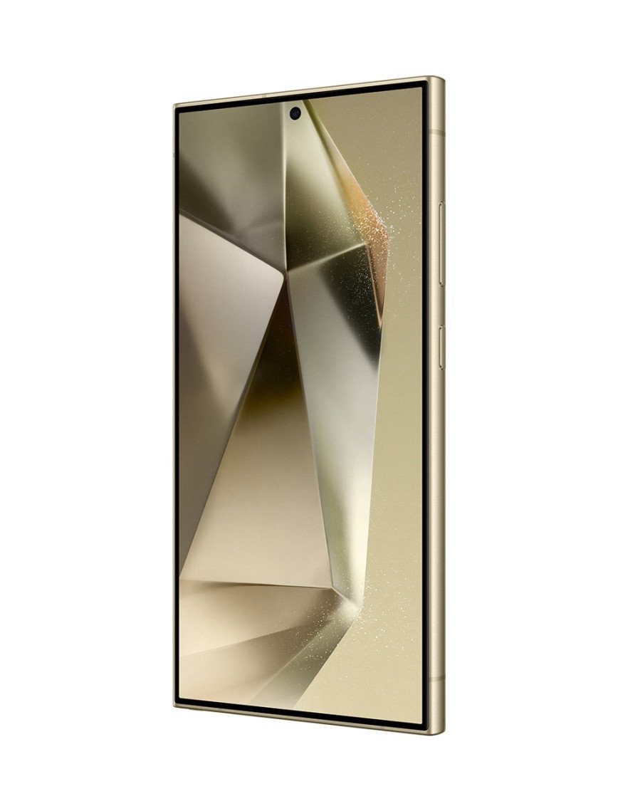 Samsung Galaxy S24 Ultra 512 GB 12 GB Ram (Samsung Türkiye Garantili) Sarı Samsung Galaxy S24 Ultra 512 GB 12 GB Ram (Samsung Türkiye Garantili) Sarı