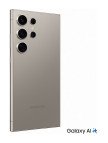 Samsung Galaxy S24 Ultra 256 GB 12 GB Ram (Samsung Türkiye Garantili) Gri Samsung Galaxy S24 Ultra 256 GB 12 GB Ram (Samsung Türkiye Garantili) Gri