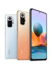 Xiaomi Redmi Note 10 Pro 128 GB 8 GB RAM (Xiaomi Türkiye Garantili) Xiaomi Redmi Note 10 Pro 128 GB 8 GB RAM (Xiaomi Türkiye Garantili)