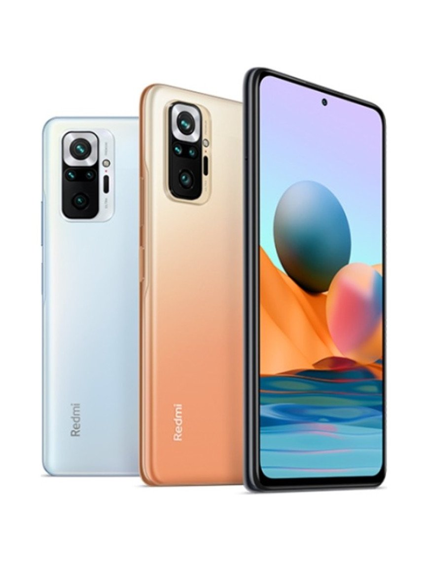 Xiaomi Redmi Note 10 Pro 128 GB 8 GB RAM (Xiaomi Türkiye Garantili) Xiaomi Redmi Note 10 Pro 128 GB 8 GB RAM (Xiaomi Türkiye Garantili)