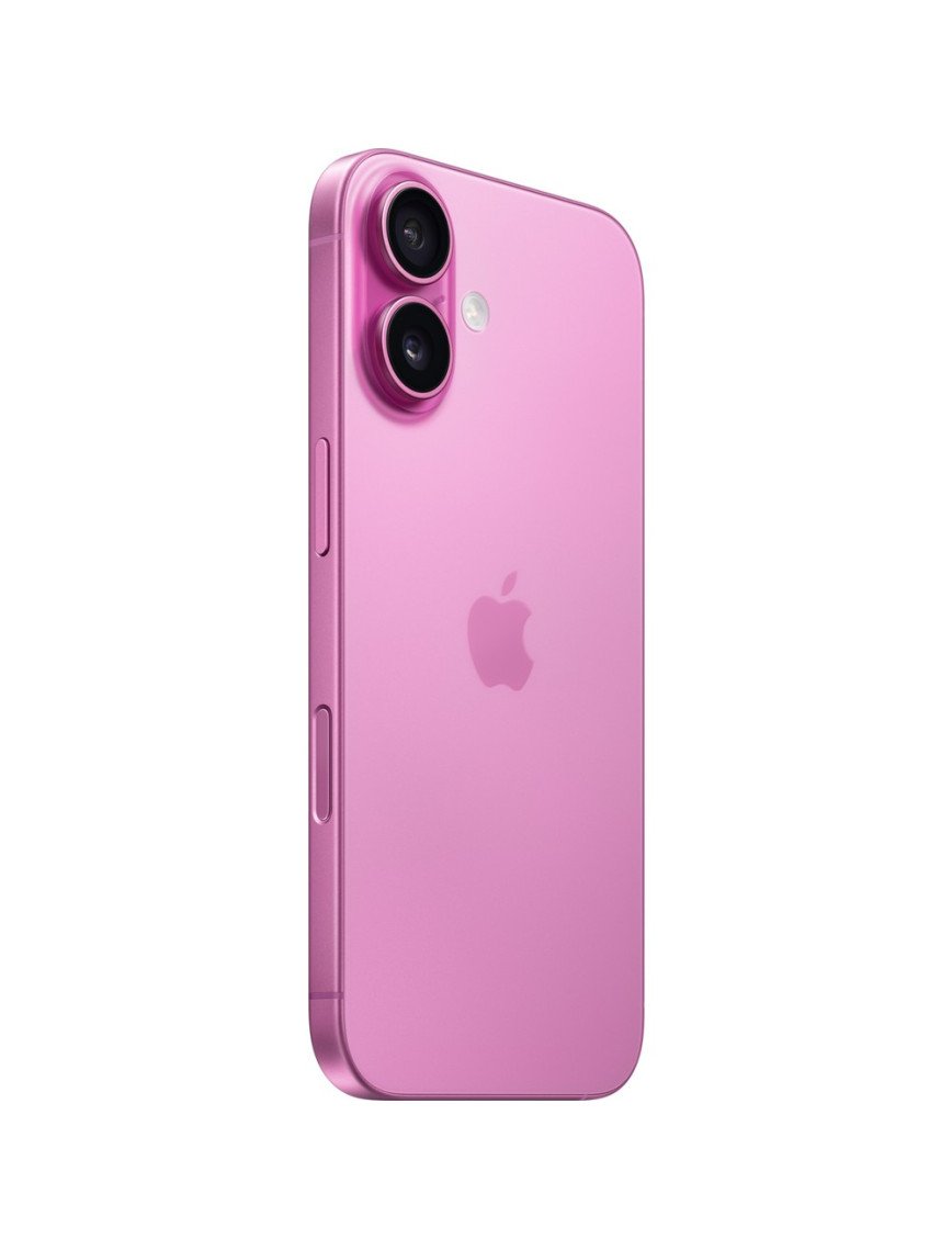 iPhone 16 128GB Pembe iPhone 16 128GB Pembe