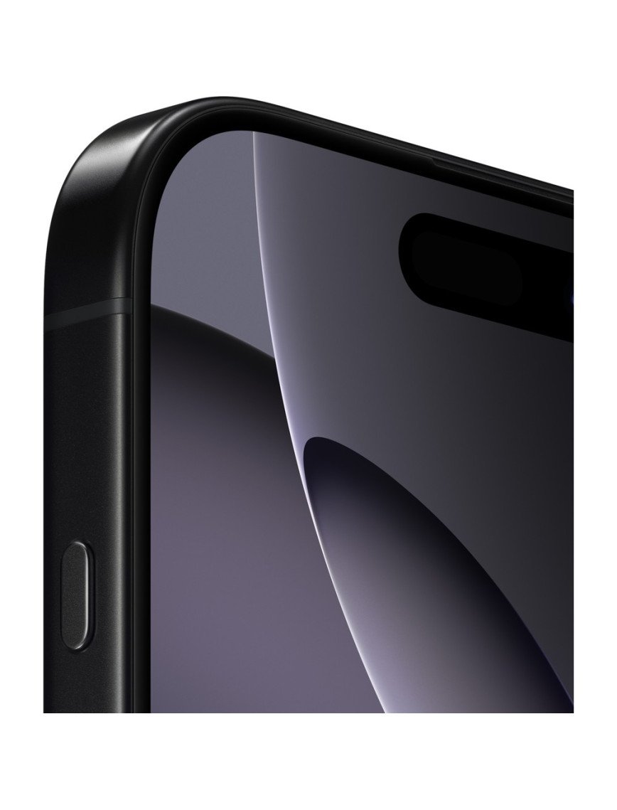 iPhone 16 Pro 128GB Siyah iPhone 16 Pro 128GB Siyah