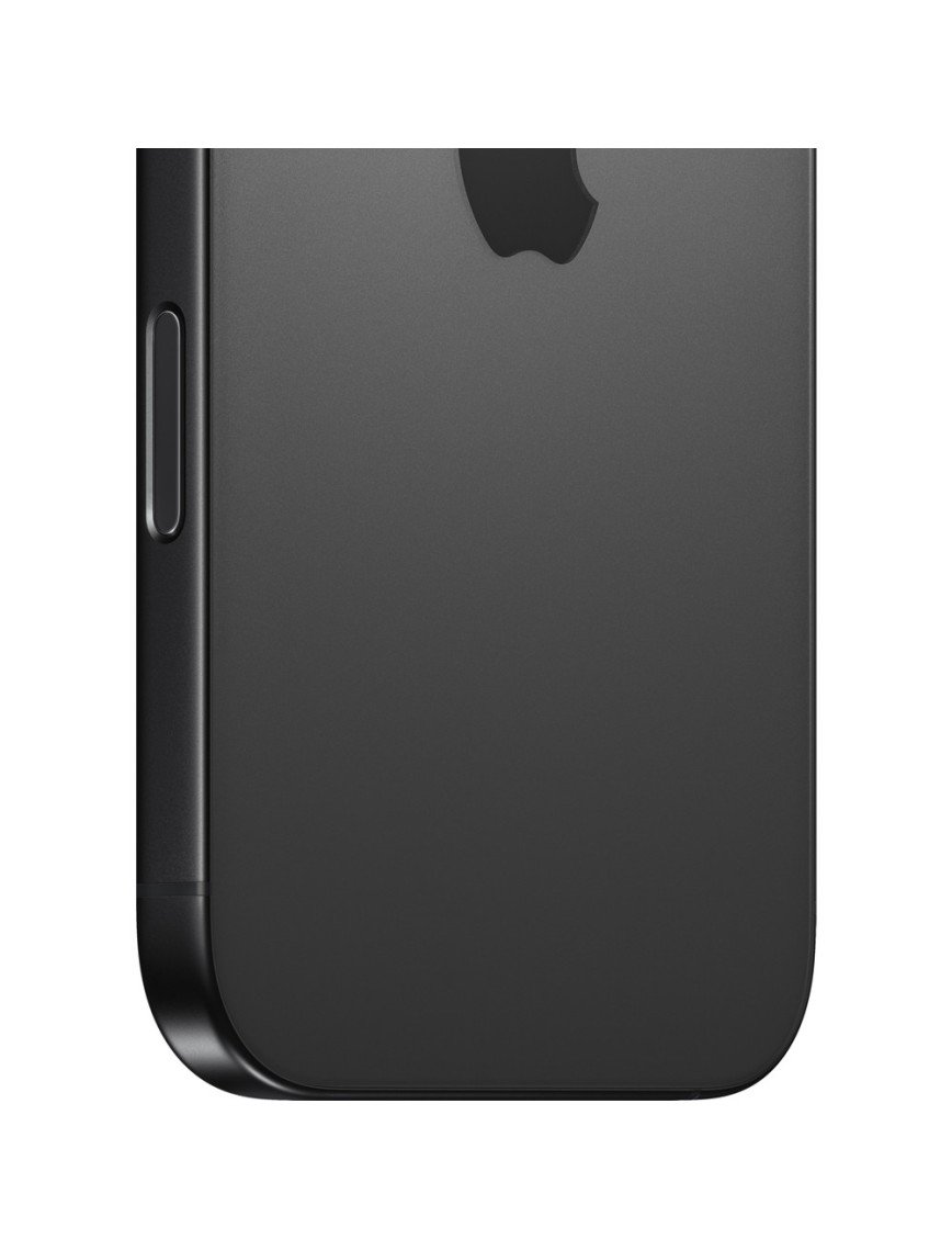 iPhone 16 Pro 512GB Siyah iPhone 16 Pro 512GB Siyah