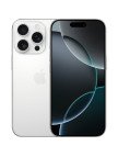 iPhone 16 Pro 128GB Beyaz iPhone 16 Pro 128GB Beyaz
