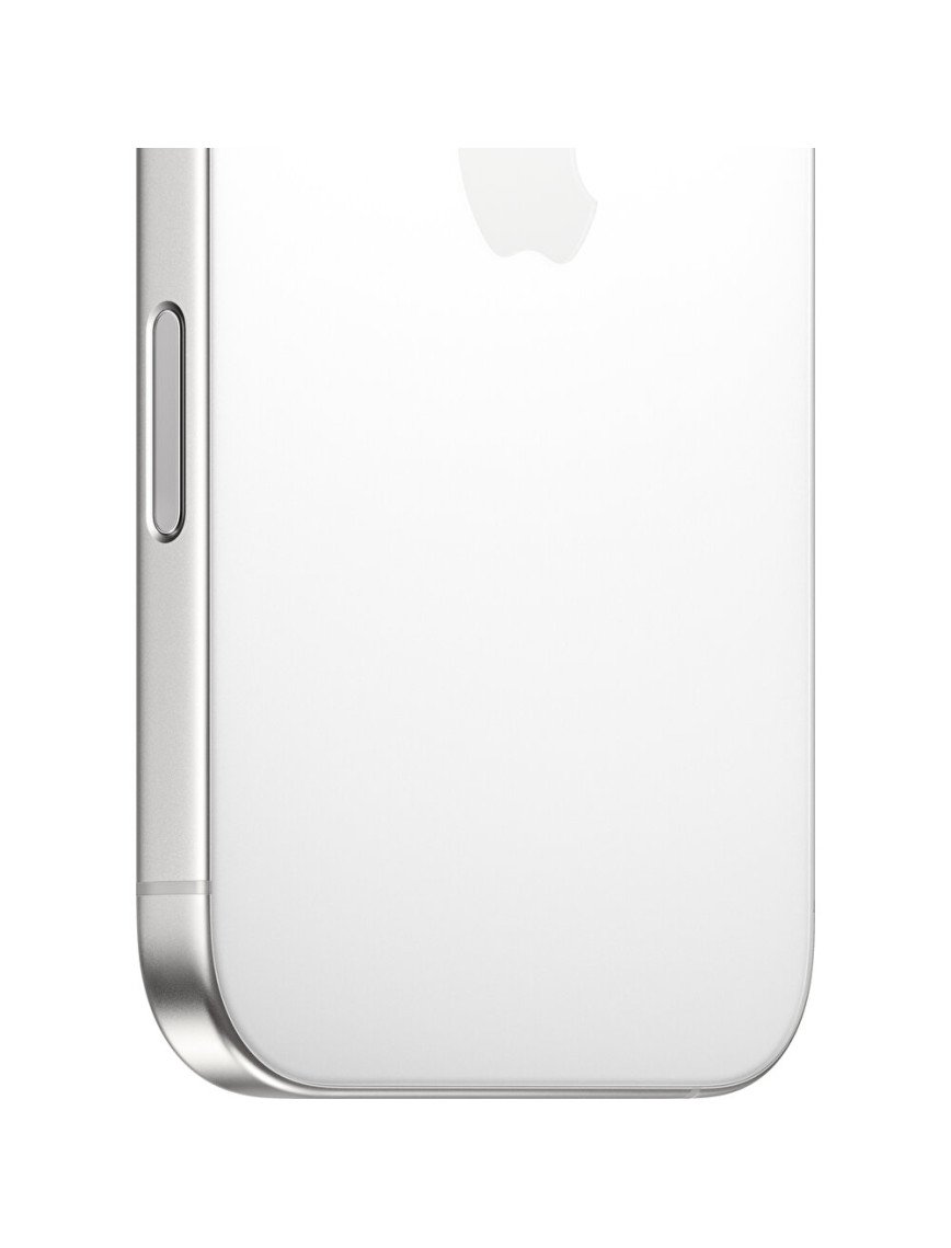 iPhone 16 Pro 128GB Beyaz iPhone 16 Pro 128GB Beyaz