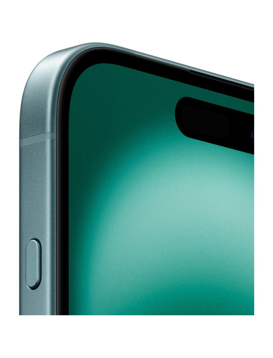 iPhone 16 Plus 256GB Deniz Mavisi iPhone 16 Plus 256GB Deniz Mavisi