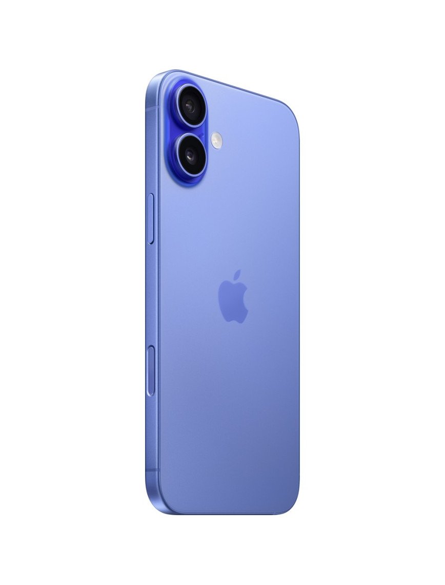 iPhone 16 Plus 128GB Lacivert Taş iPhone 16 Plus 128GB Lacivert Taş