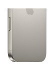 iPhone 16 Pro 1tb Natürel Titanyum iPhone 16 Pro 1tb Natürel Titanyum